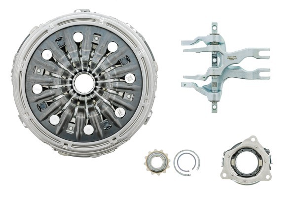 CLUTCH SET AISIN DKY 002 DKY002