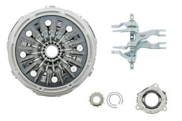 CLUTCH SET AISIN DKY 002 DKY002