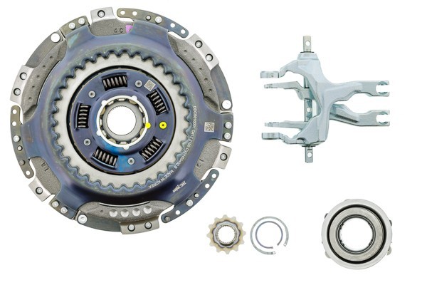 CLUTCH SET AISIN DKY 002 DKY002 Car type passenger cars