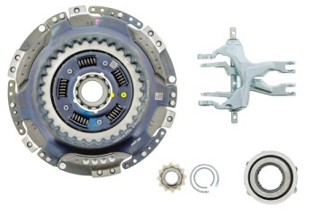 CLUTCH SET AISIN DKY 002 DKY002 Car type passenger cars