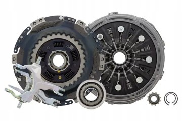 CLUTCH SET AISIN DKY 002 DKY002 Catalog number of the part DKY 002