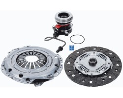 Clutch set SACHS