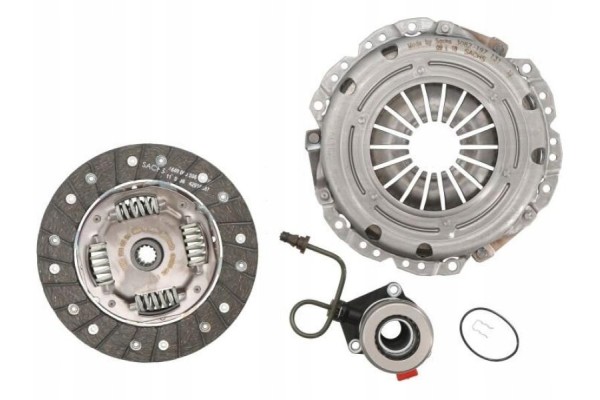 Clutch set SACHS Part manufacturer Sachs