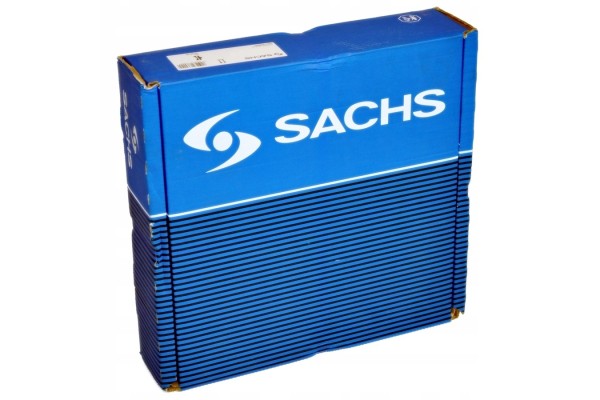 Clutch set SACHS Catalog number of the part 3000 990 123