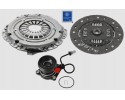 Clutch set SACHS Quality of parts according to GVO Q original with factory logo OEM OES