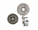 Clutch set LUK Product weight 18 kg