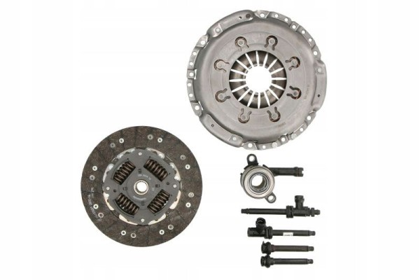 Clutch set LUK Product weight 18 kg