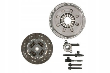 Clutch set LUK Product weight 18 kg