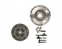 Clutch set LUK Catalog number of substitutes A Z Meisterteile AZMT 47 020 1576 BLUE PRINT ADW193082 BORG BECK HKT1353 EXEDY NSK2
