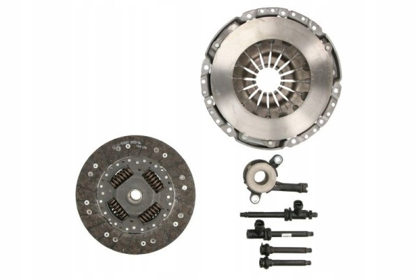 Clutch set LUK Catalog number of substitutes A Z Meisterteile AZMT 47 020 1576 BLUE PRINT ADW193082 BORG BECK HKT1353 EXEDY NSK2