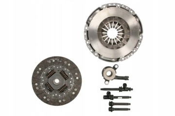 Clutch set LUK Catalog number of substitutes A Z Meisterteile AZMT 47 020 1576 BLUE PRINT ADW193082 BORG BECK HKT1353 EXEDY NSK2