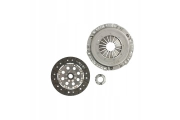 Clutch set SACHS