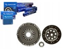 Clutch set SACHS Part manufacturer Sachs