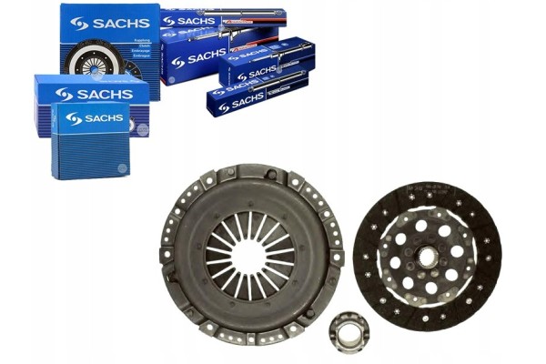 Clutch set SACHS Part manufacturer Sachs