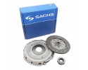 Clutch set SACHS Wheel type rigid flywheel