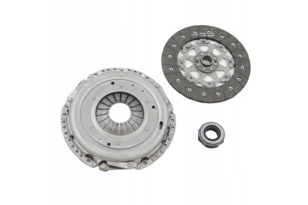 Clutch set SACHS Additional elements bearing
