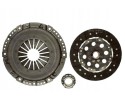 Clutch set SACHS Catalog number of substitutes AISIN KE MB36 BORG BECK HK9476 CLUTCHNUS MCK1948 DENCKERMANN K100431 KAMOKA KC109