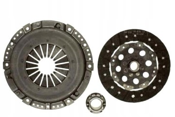 Clutch set SACHS Catalog number of substitutes AISIN KE MB36 BORG BECK HK9476 CLUTCHNUS MCK1948 DENCKERMANN K100431 KAMOKA KC109