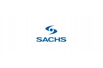 Clutch set SACHS Catalog number of the original MERCEDES BENZ 124 250 01 01 MERCEDES BENZ A 124 250 01 01