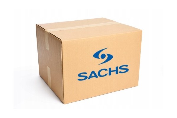 Clutch set SACHS Version European