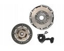 Clutch set SACHS Quality of parts according to GVO Q original with factory logo OEM OES