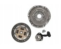Clutch set SACHS Engine type gasoline