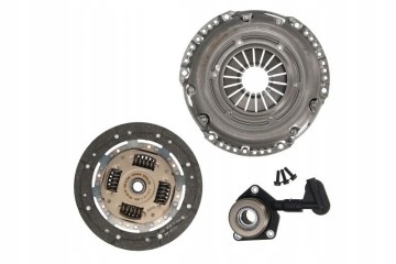 Clutch set SACHS Engine type gasoline