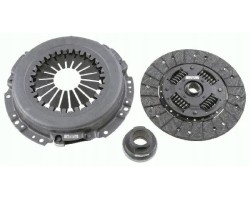 CLUTCH SET 3000 951 520 SACHS