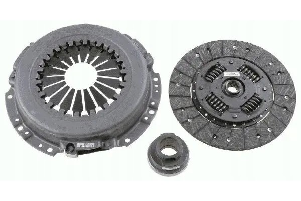 CLUTCH SET 3000 951 520 SACHS