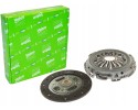 Clutch set VALEO Catalog number of the part 826207