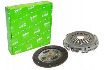 Clutch set VALEO Catalog number of the part 826207