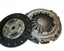 Clutch set VALEO Quality of parts according to GVO Q original with factory logo OEM OES