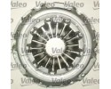 Clutch set VALEO Engine type gasoline diesel