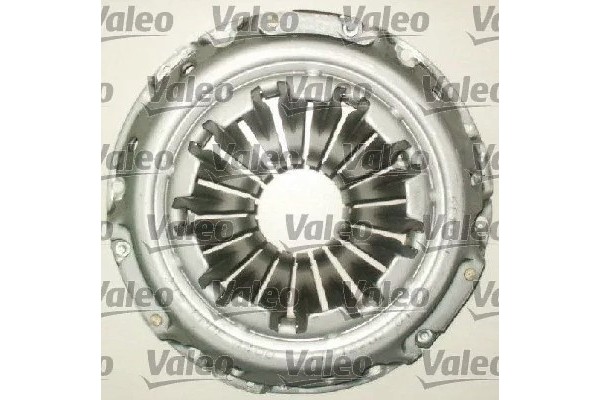 Clutch set VALEO Engine type gasoline diesel