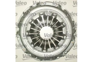 Clutch set VALEO Engine type gasoline diesel