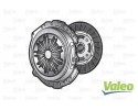 Clutch set VALEO Product weight with unit packaging 4 kg