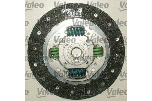 Clutch set VALEO Catalog number of substitutes AISIN KE RE40R BORG BECK HK2056 BORG BECK HK7788 Burig B0C10376 COMLINE ECK177 DE
