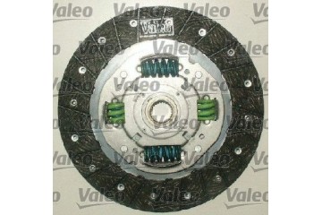 Clutch set VALEO Catalog number of substitutes AISIN KE RE40R BORG BECK HK2056 BORG BECK HK7788 Burig B0C10376 COMLINE ECK177 DE