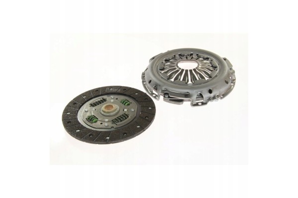 Clutch set VALEO Catalog number of the original RENAULT 7701472771 RENAULT 7701473674 RENAULT 7701474658 RENAULT 7701475387 RENA