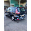 RENAULT SCENIC III (JZ) Emotion