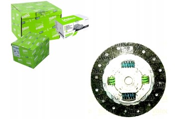 Valeo 826207 Juego de embrague