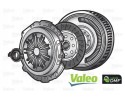Clutch set VALEO Car type cargo vans passenger cars