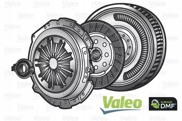 Clutch set VALEO Product weight 18 32 kg