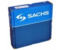 Clutch set SACHS Wheel type rigid flywheel