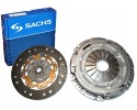 Clutch set SACHS Car type passenger cars