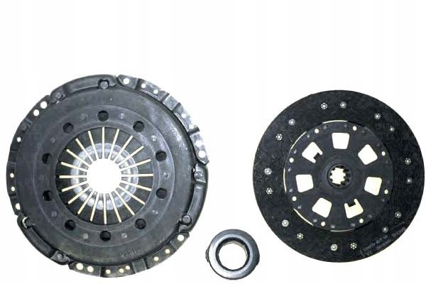 Clutch set SACHS