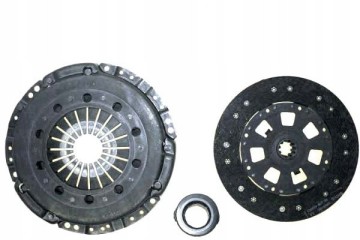 Clutch set SACHS