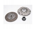 Clutch set SACHS Catalog number of the part 3000 207 001