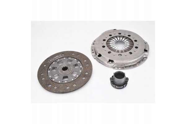 Clutch set SACHS Catalog number of the part 3000 207 001