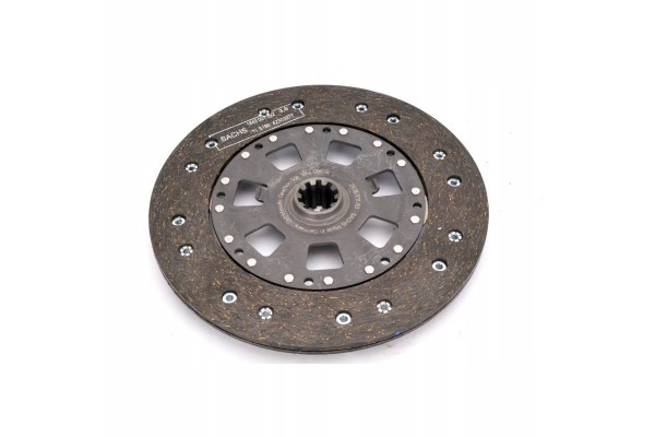 Clutch set SACHS Engine type gasoline diesel